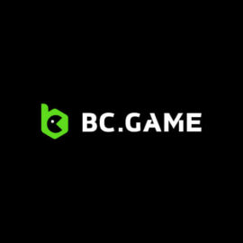 Подробный обзор BC.GAME (BC GAME)